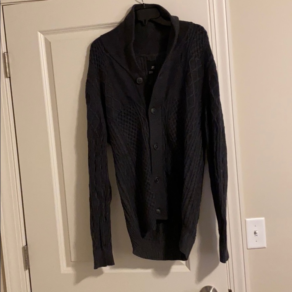 Light sweater
